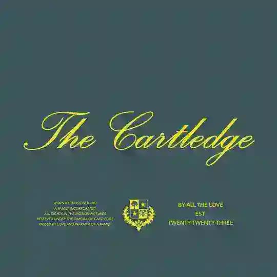 Cartledge’s Dossier.