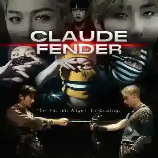 ClauDeFender. #LostAngel Profile
