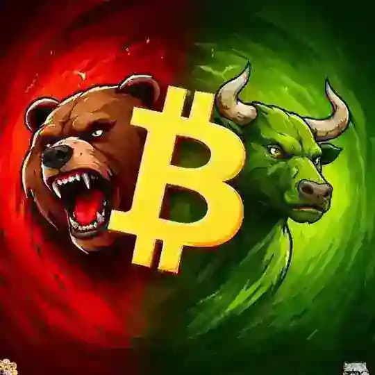 Crypto Expert idea