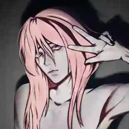 Cyberia Profile