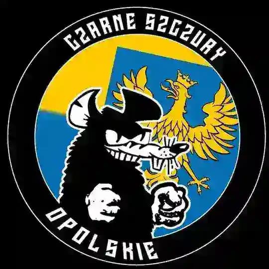 Czarne Szczury Opolskie Profile