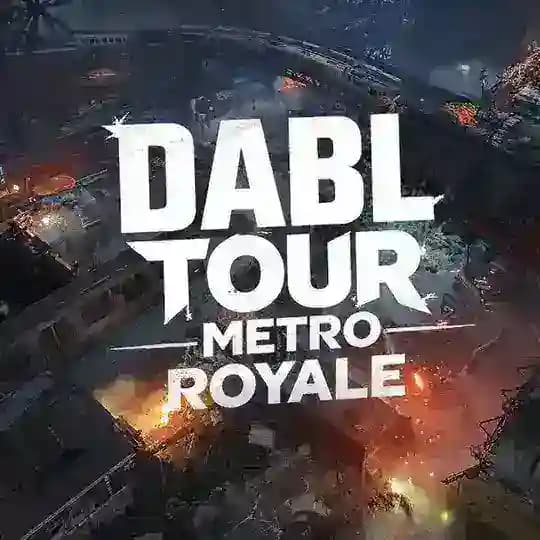 DABL TOURNAMENTS