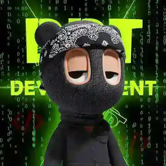 DDT development | website / bots / wallets crypto