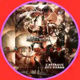 🇫🇷 L'ATTAQUE DES TITANS / SHINGEKI NO KYOJIN SAISON 6 5 4 3 2 1 2023 EPISODE FINAL VF VOSTFR MULTI Profile