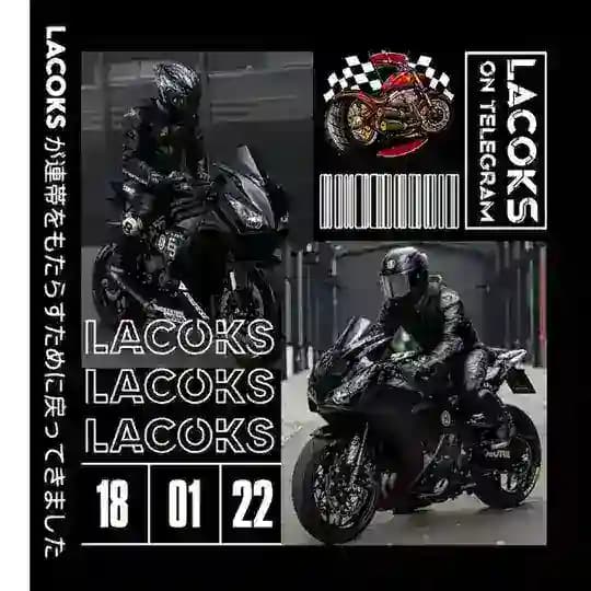 LACOKS MEMORIES Profile