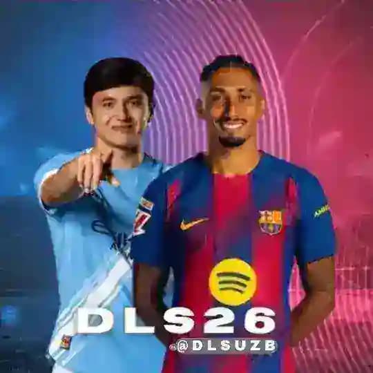 DLS 26 KANALI Profile