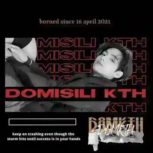 DOMKTH OFC. memories