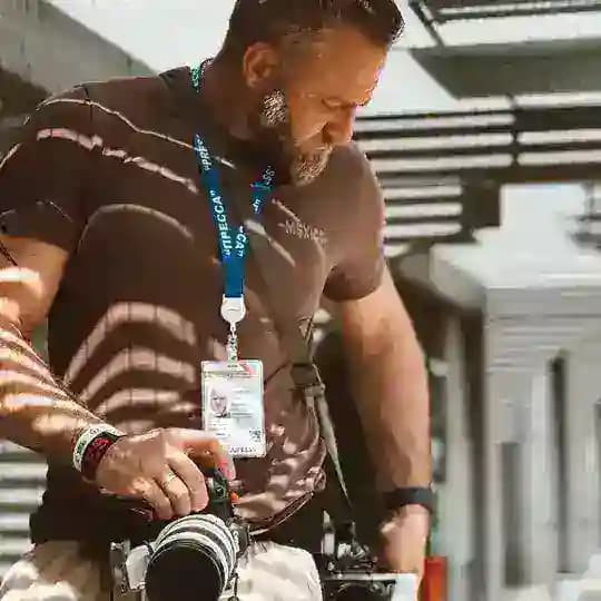 Фотосток