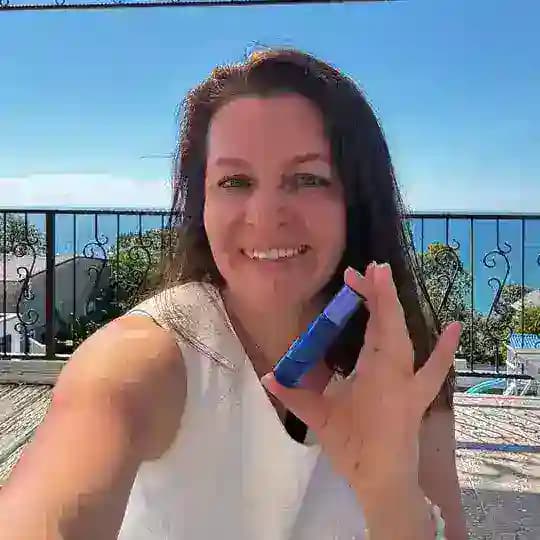Доброслава🌹Ароматерапия для здоровья