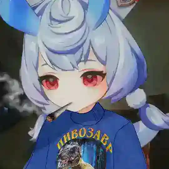 18+ Сходки МСК: Геншин Импакт