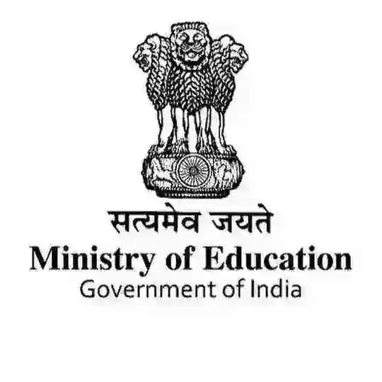 Ministry of Education- Govt. of India