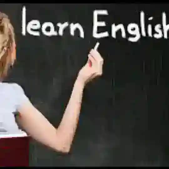 English Learning From Abi