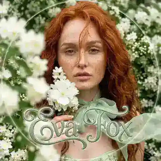 Eva Fox🦊| Ai Prompts | Нейрофото | Промпты Profile