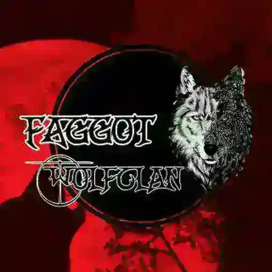 FAGGOT WOLFCLAN Profile