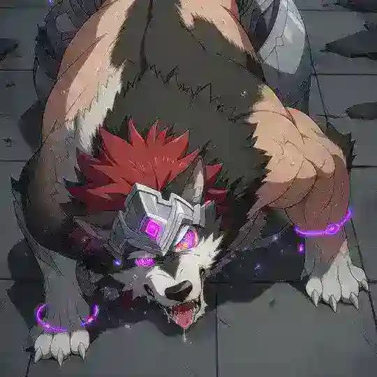 Feral Production