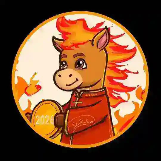 FireHorse | The Year of The Horse Profile