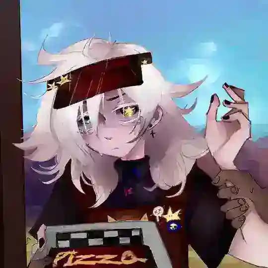 『Fizalis。🍕』