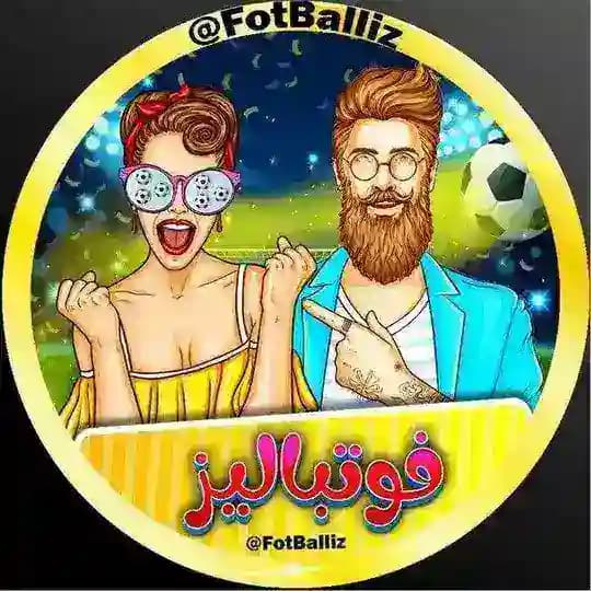 FotBalliz | فوتبالیز Profile