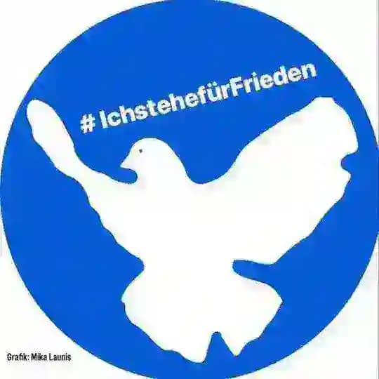 Freie Friedensaktivisten FR Profile