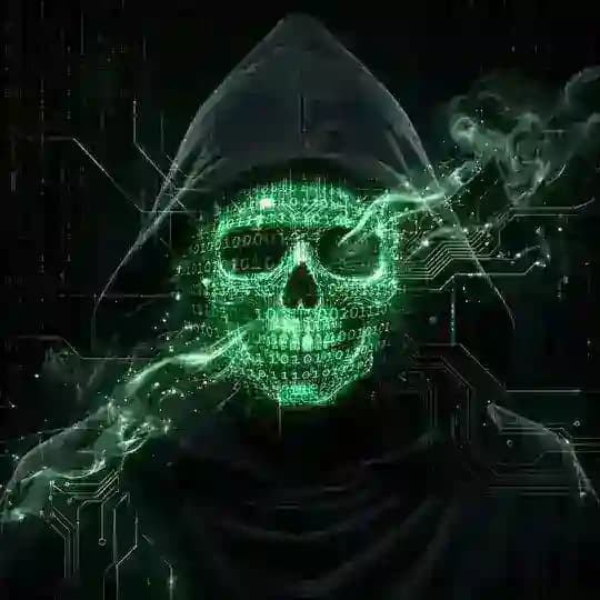 GhØst Huntz