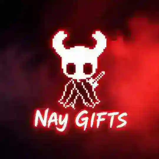 Gifts - Nya Profile