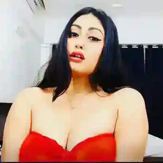 Goddess Anna Live | witchymoye