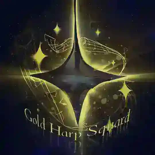 Gᴏld Hᴀrᴩ Squad✨🎵 Profile
