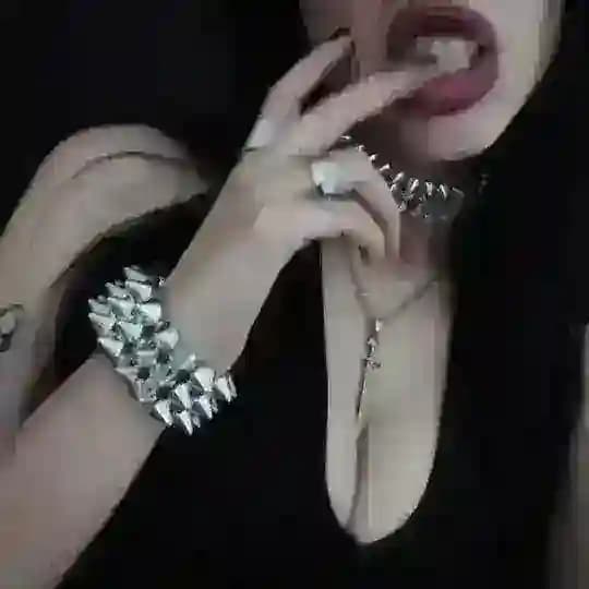 Gothic Confessions