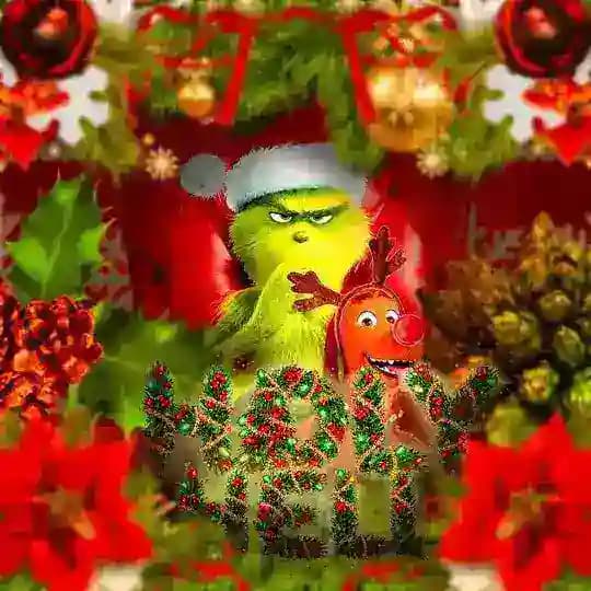 🎄𝐇̶̱𝐎̷̸𝐋̷̸𝐘̜̏⌖𝐇̶̱𝚵𝐋̱𝐋̷̸🎄