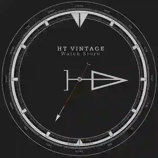 He11aTech Vintage Store