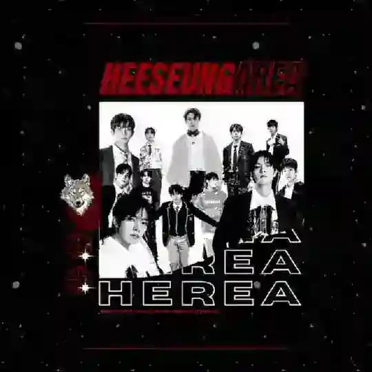 Heeseung Area.