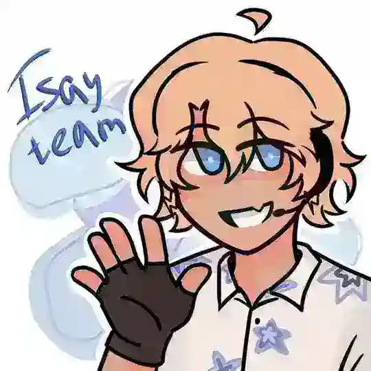 Студия «ISAY TEAM»