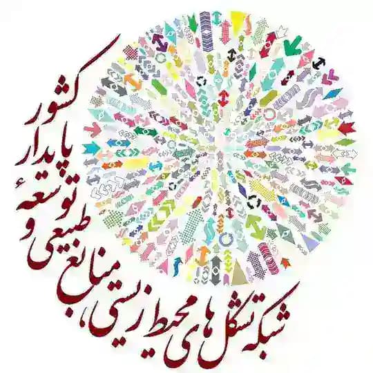 شبکه تشکلهای محیط زیست، منابع طبیعی و توسعه پایدار کشور
