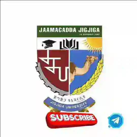 Jigjiga University Freshman 2018