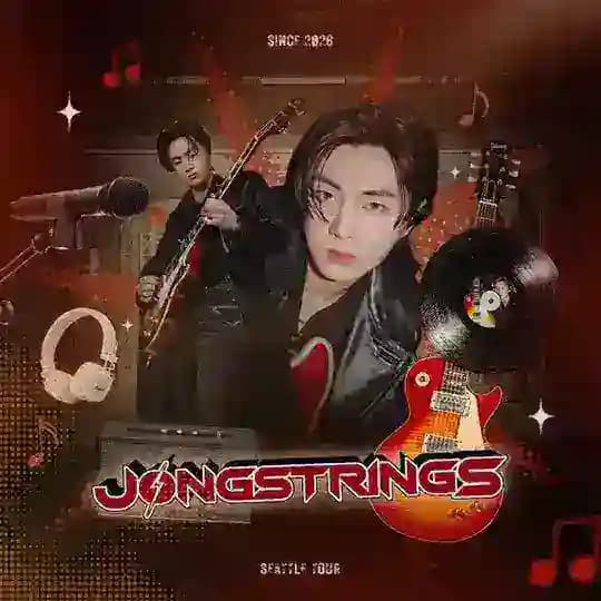 JØNGSTRINGS: A Resonance That Surpasses Temporality.