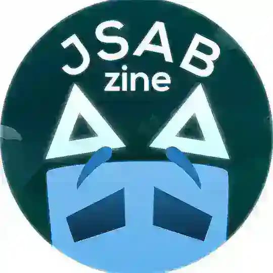 JSaB ZINE