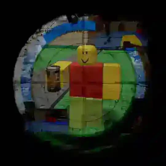 My execution
