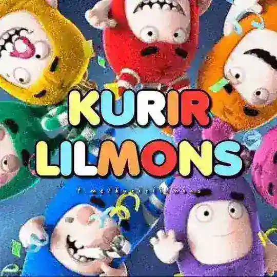 DISBAND :: KURIR LILMONS