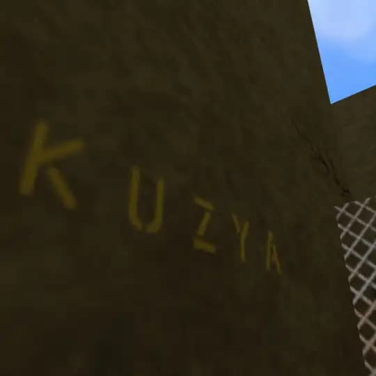 K.U.Z.Y.A