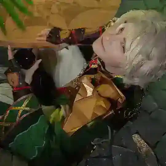 ~𝘒𝘢𝘯𝘯𝘢~ | Cosplay
