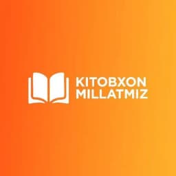 Kitobxon Millatmiz 📚 Profile