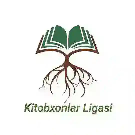 Kitobxonlar Ligasi📚