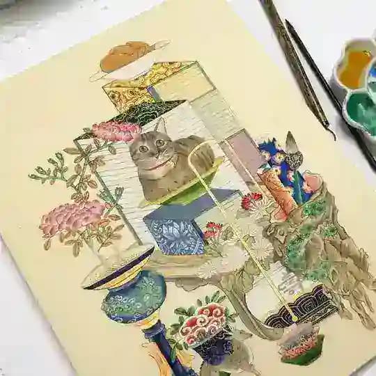 Корейское отделение ПФ МГЛУ