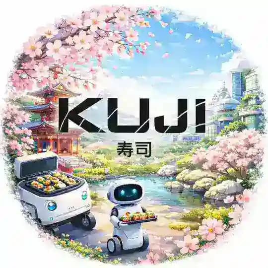 KUJI Innopolis