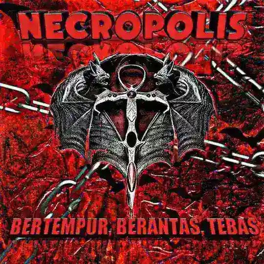 LAMBETURA NECRO Profile