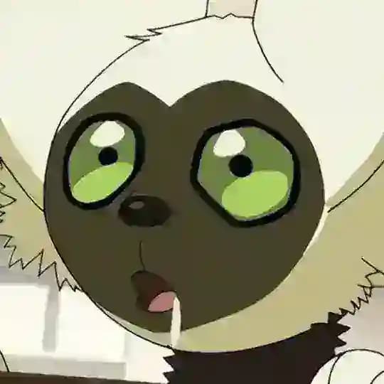Avatar: The last Airbender | CF
