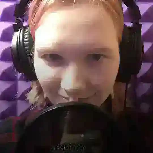 LucyNyuElf | Люси - актриса с приветом!