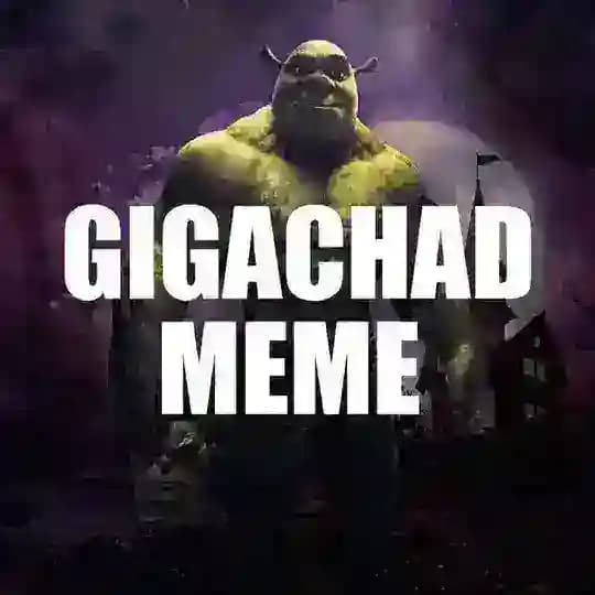 گیگاچد میم | MEME Profile
