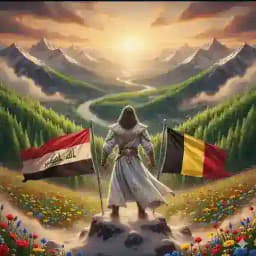 مهاجرين الى بلد الاحلام✨💞💸 Profile