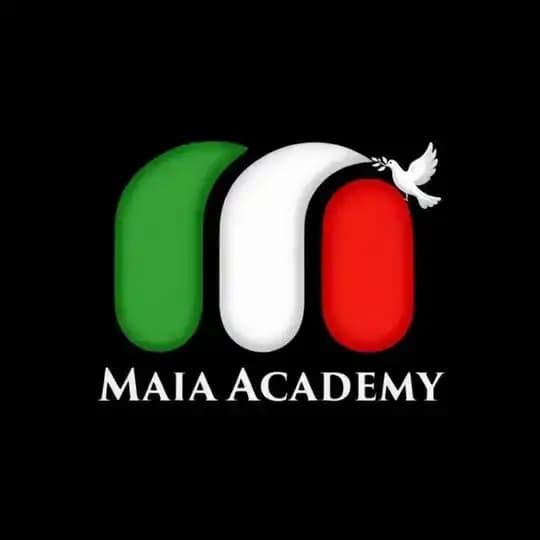 Maia Academy Profile